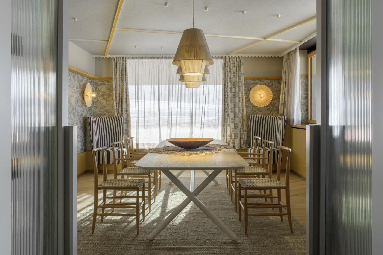 Icaro Hotel ألب دي سوزي المظهر الخارجي الصورة