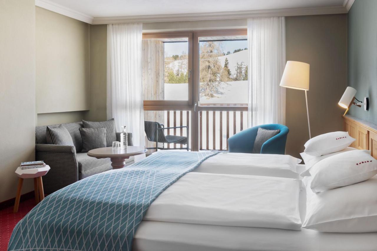 Icaro Hotel ألب دي سوزي المظهر الخارجي الصورة