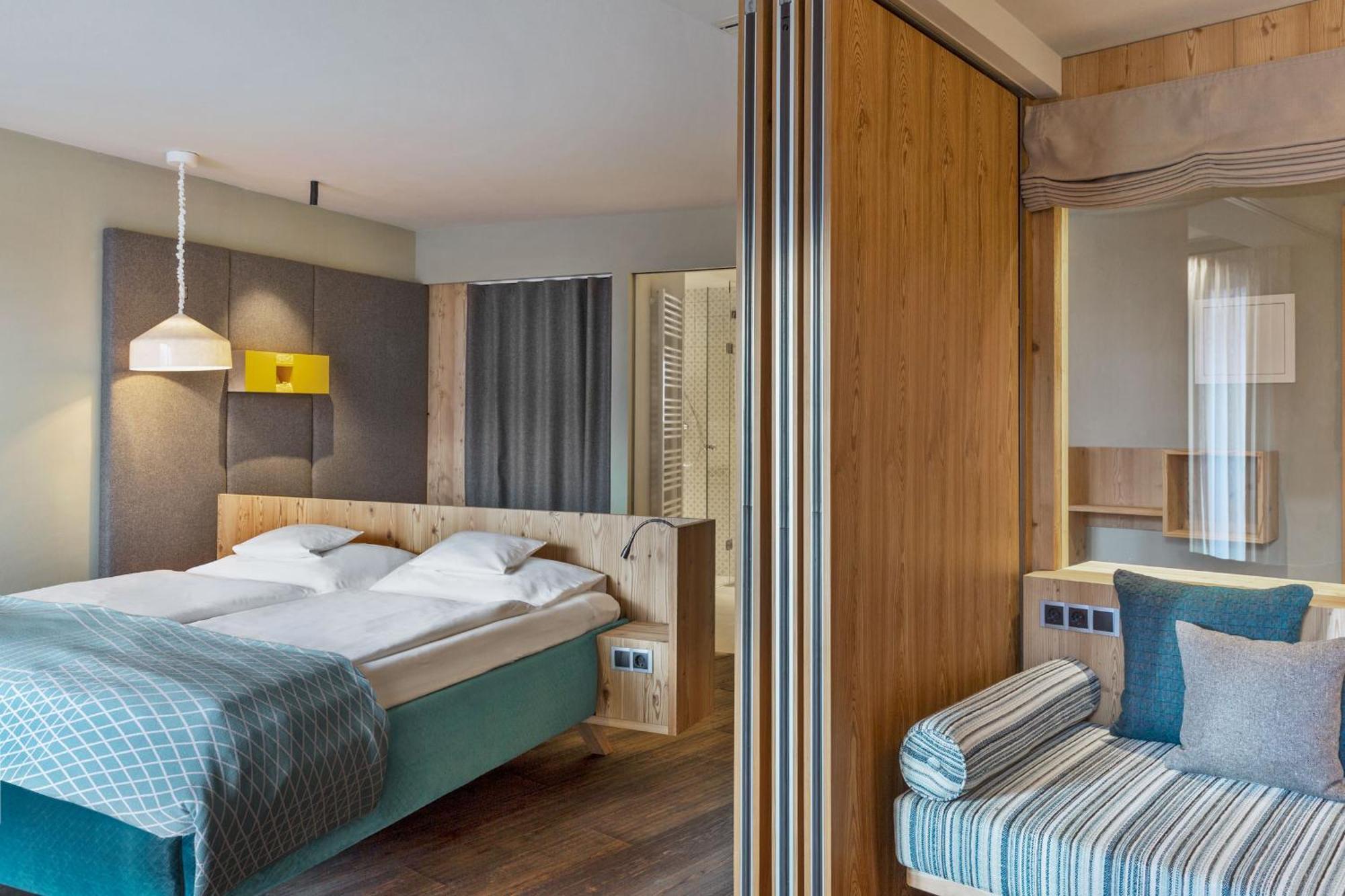 Icaro Hotel ألب دي سوزي المظهر الخارجي الصورة