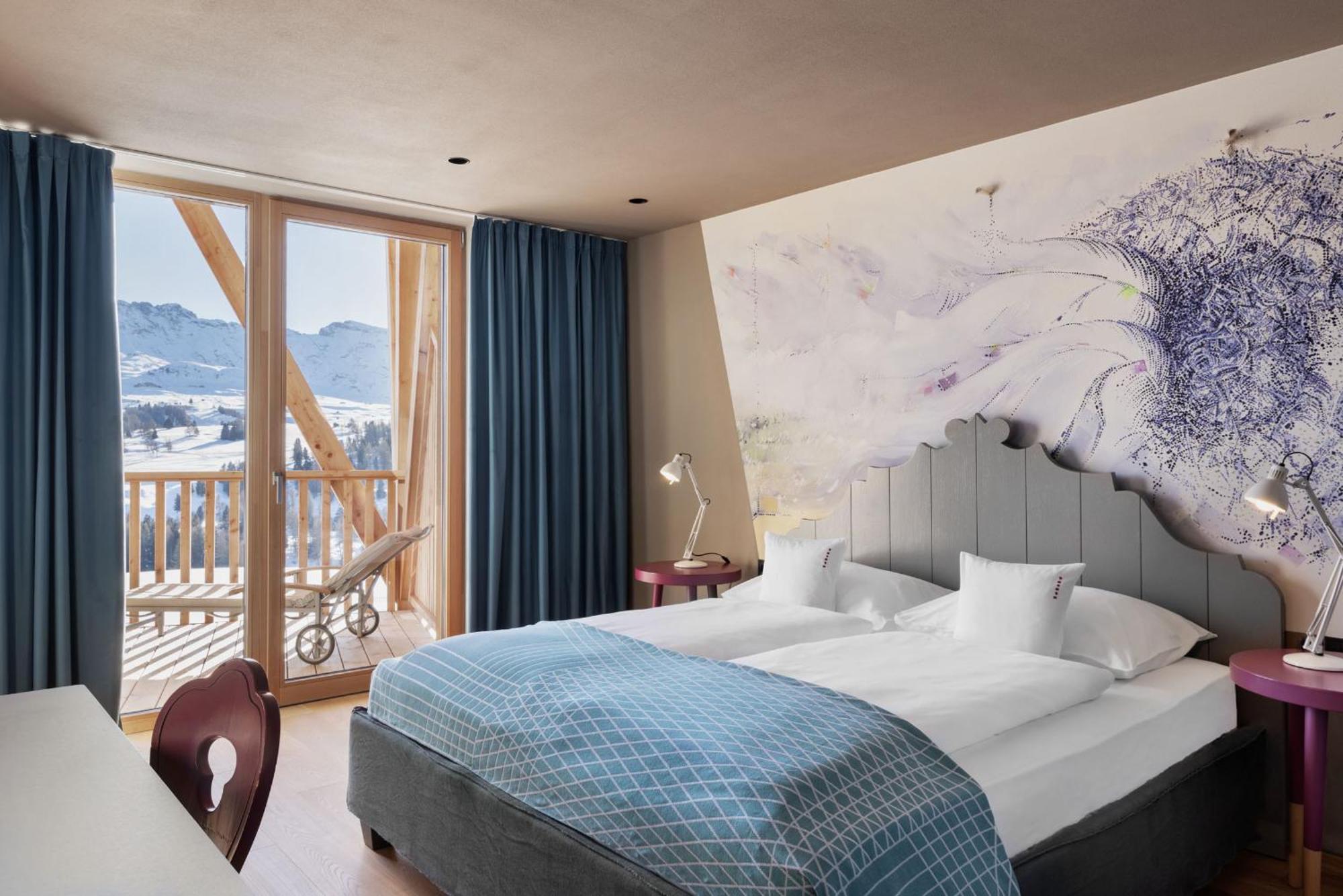 Icaro Hotel ألب دي سوزي المظهر الخارجي الصورة