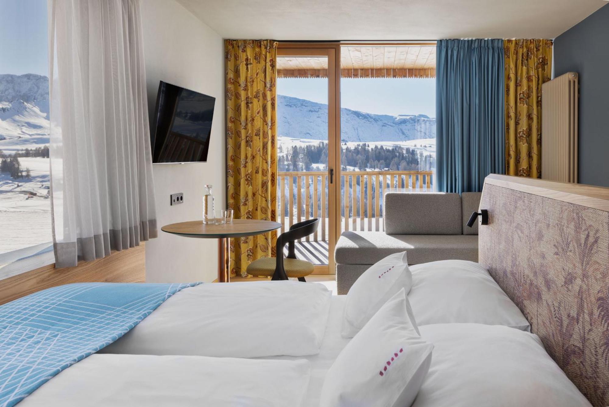 Icaro Hotel ألب دي سوزي المظهر الخارجي الصورة